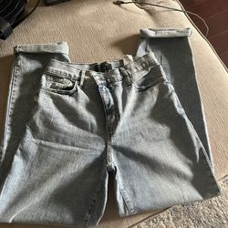 Banana Republic Jeanses Size 28