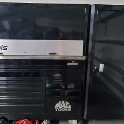 Mac Tools Tool Box