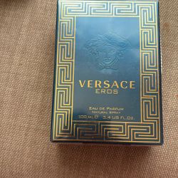 Versace Eros 