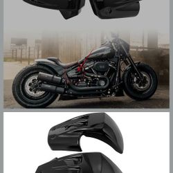 motorcycle fairing For Harley M8 Softail Breakout FXBR/S FXDR Sport Glide...