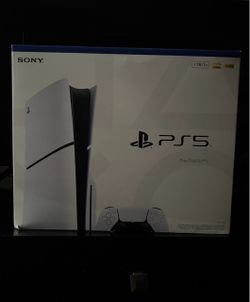 Mint Disc PS5 1TB