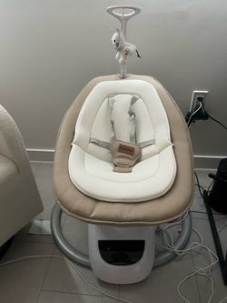 ANGELBLISS swing
