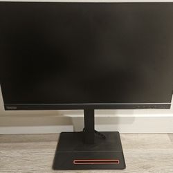 ​[For Parts] Lenovo ThinkVision T24i-20 Monitor - Won't turn on