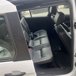 2016 Ford Transit Connect