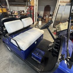 Golf Cart