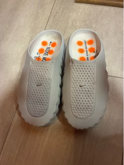 Mind 001 Nike