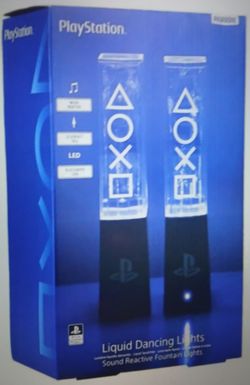 Playstation