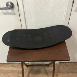 Twist and Fit ‘Wiggle’ Board