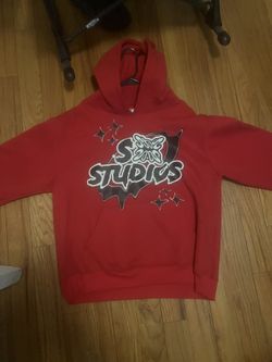 SB studio set