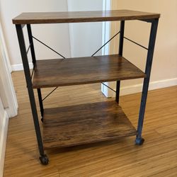 3-tier Cart 