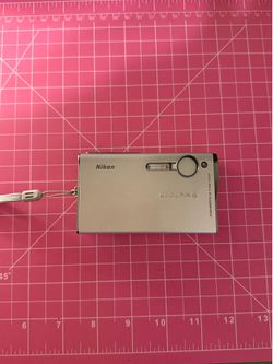 Nikon Coolpix S6