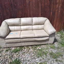 Fairly Good Condition,Used Couch