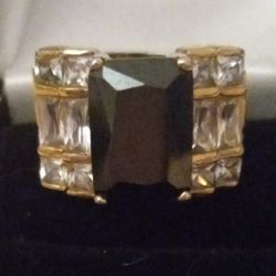 Fashion Ring 