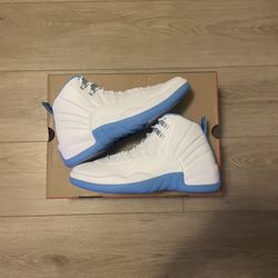 Size 9.5 - Air Jordan 12 Retro “Melo” 2025 (NEW) | CT8013-112