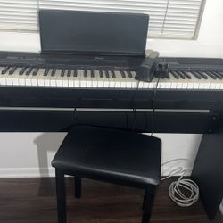 Donner Piano… 