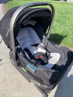 Nuna Baby Car Seat