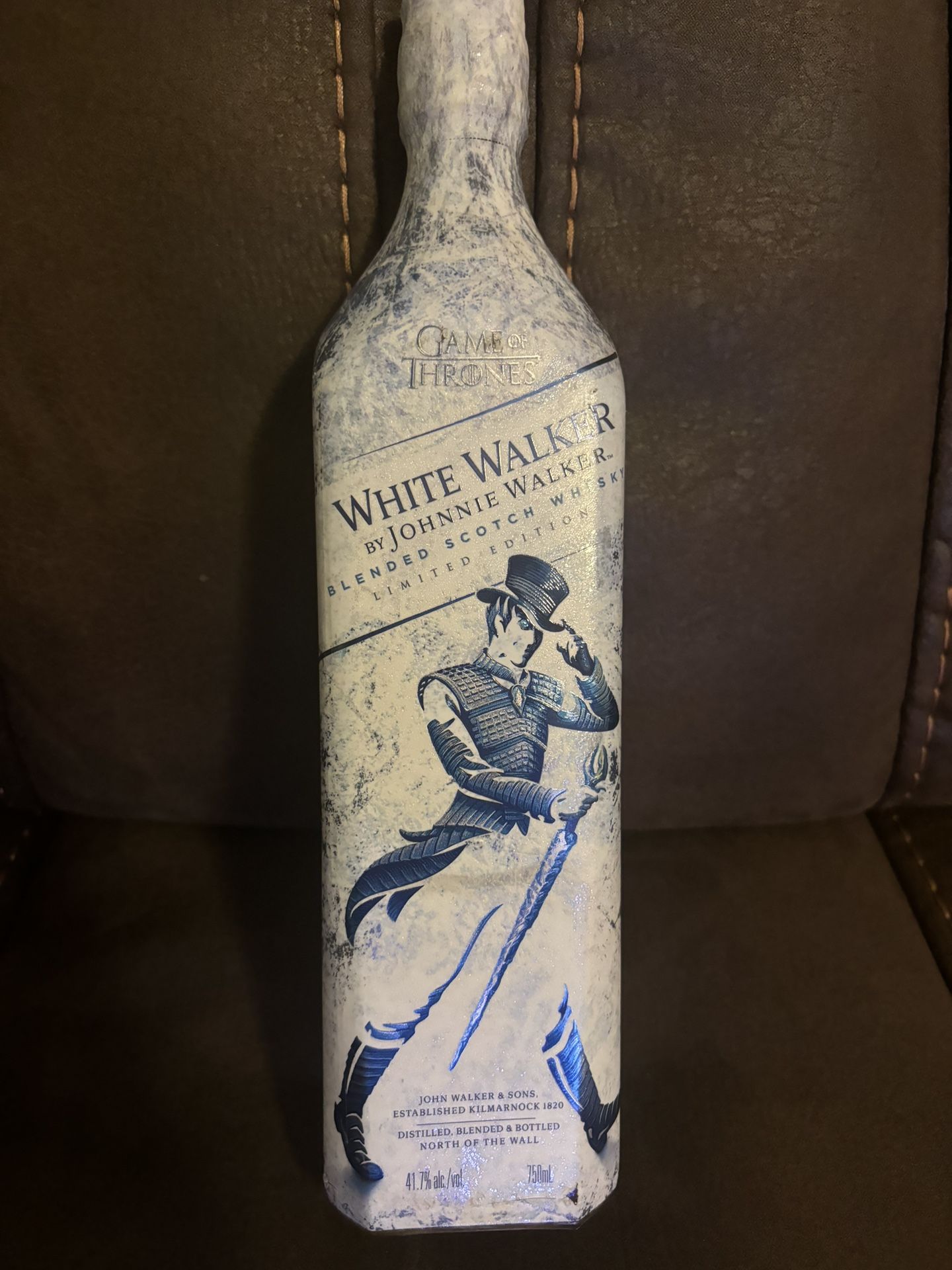 Johnny Walker Limited Edition