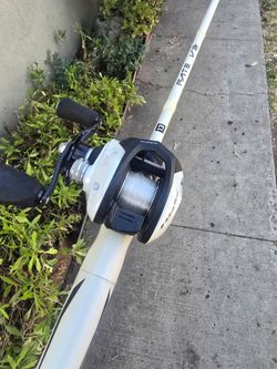 Bait fishing combo for trade