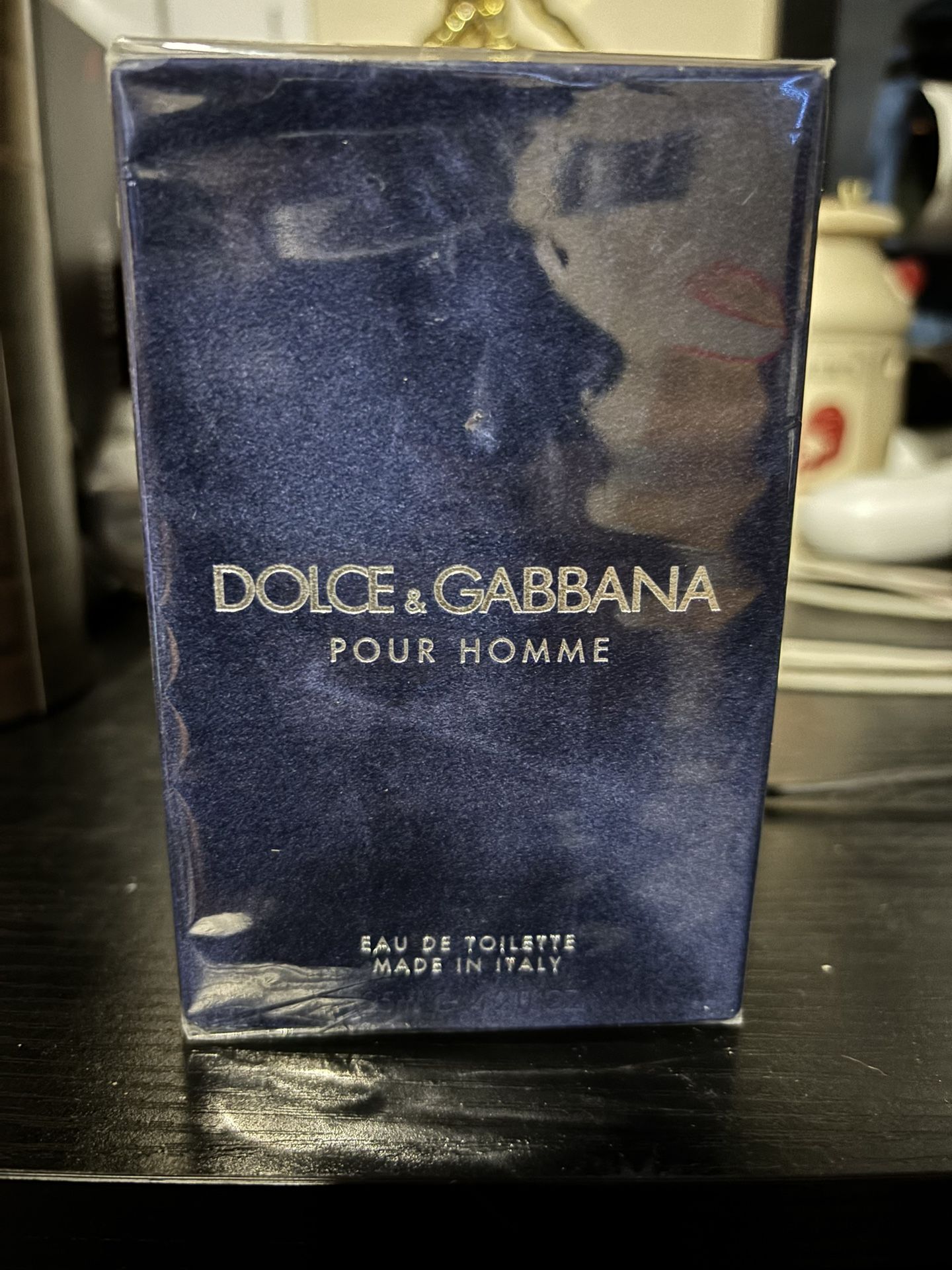 Dolce & Gabbana Pour Homme