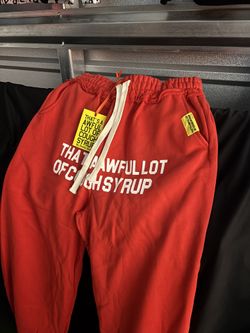 Sweatpants