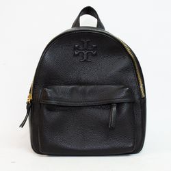 Tory Burch Thea Mini Backpack - Black