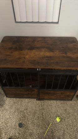 Dog Crate