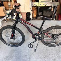  Mountain Bike – 26”