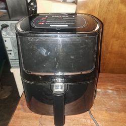 Taotronics  Premium Air Fryer 