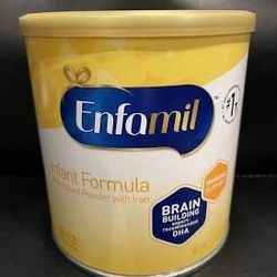 Enfamil Baby Formula