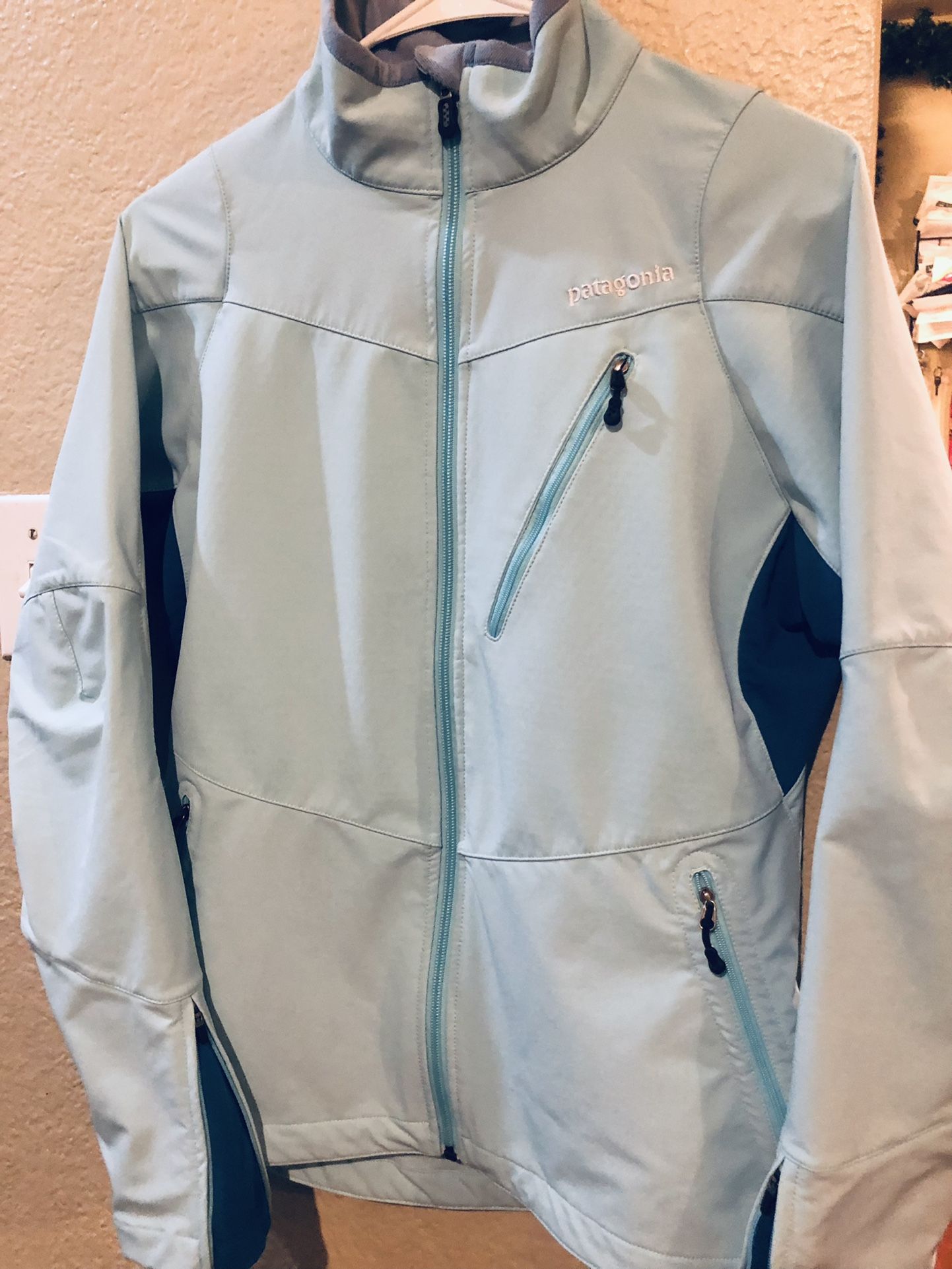 Patagonia Women’s Jacket Small