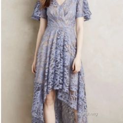 Moulinette Soeurs Dress Especial Ocassion Size 4