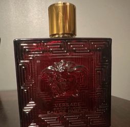 Versace Eros Flame