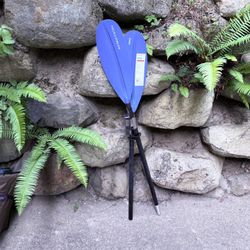 2 Piece Kayak Paddle