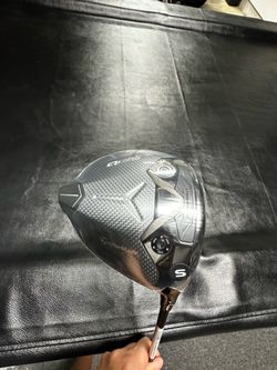 New Taylormade QI35 LS RH Stiff Flex