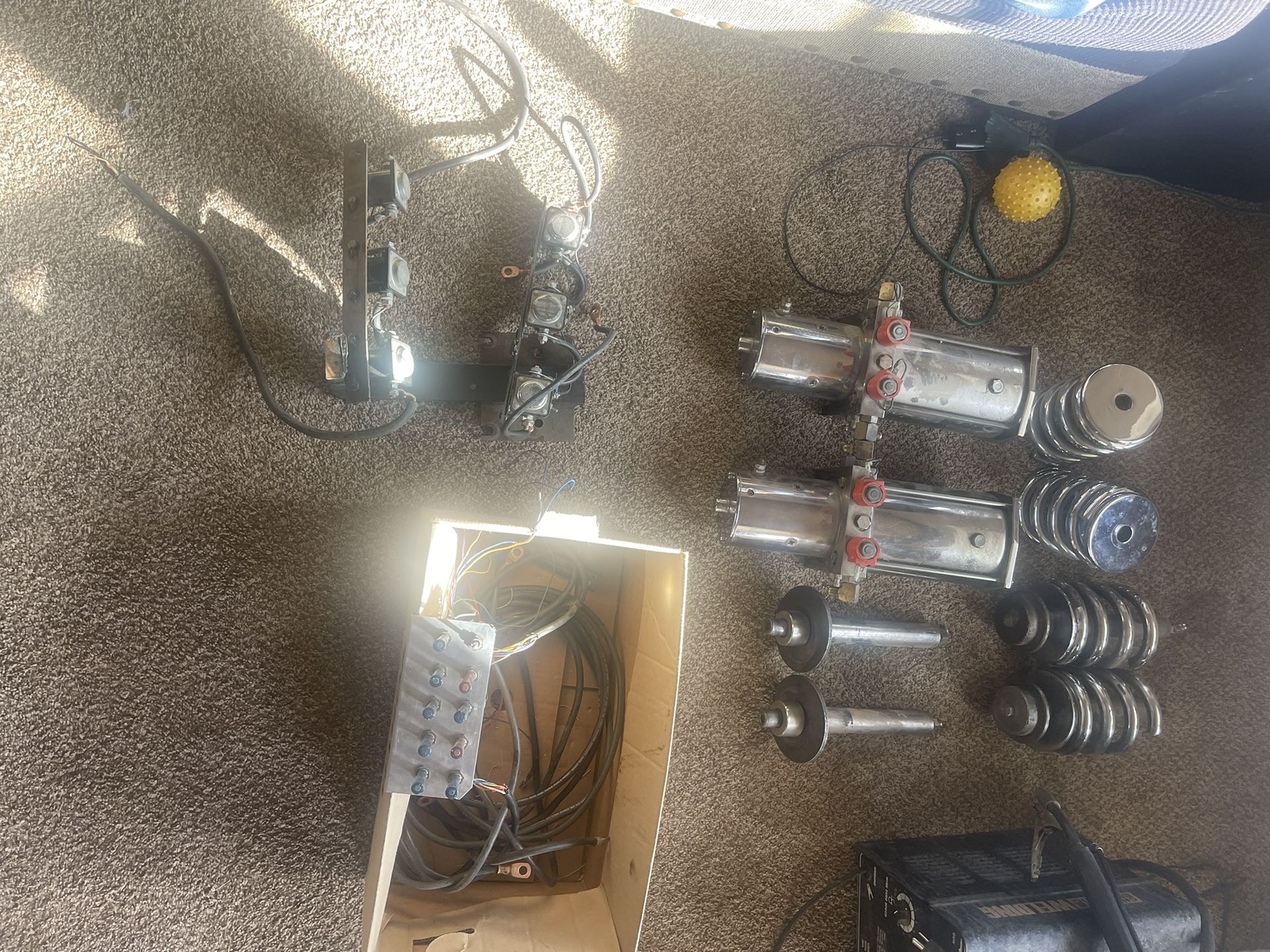 Lowrider Hydraulics for Sale in Los Angeles, CA OfferUp