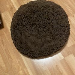 Muddy Mat Cloud K9 Pet Bed -small