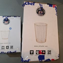 Wedding / Event Plastic Cups