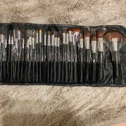 Make Up Brushes