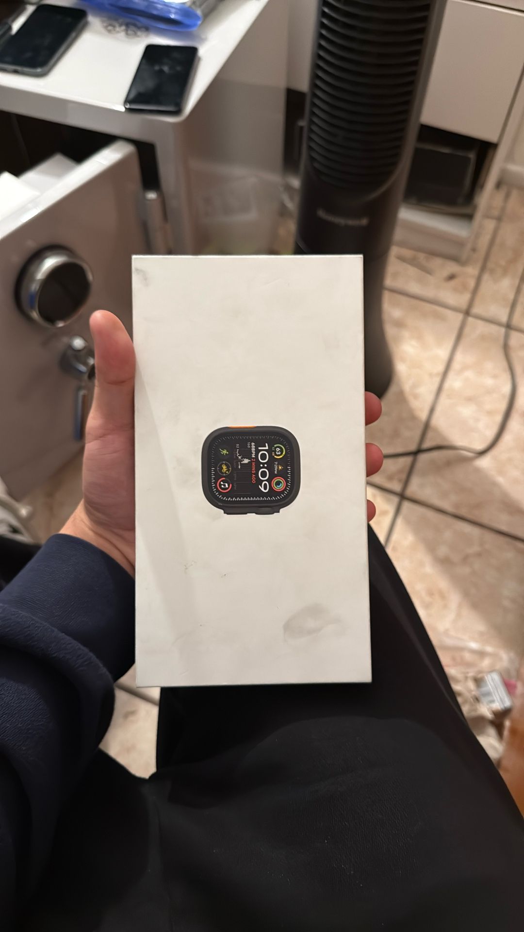Apple Watch Ultra 2 