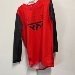 Fly F16 Jersey Youth M