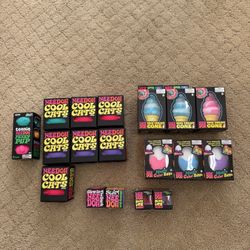 Needoh Toys 