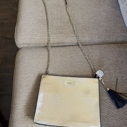 New Purse From Victoria Secret 