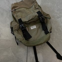 Adidas Backpack - Fits A Basketball