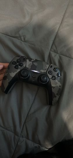 Ps5 controller