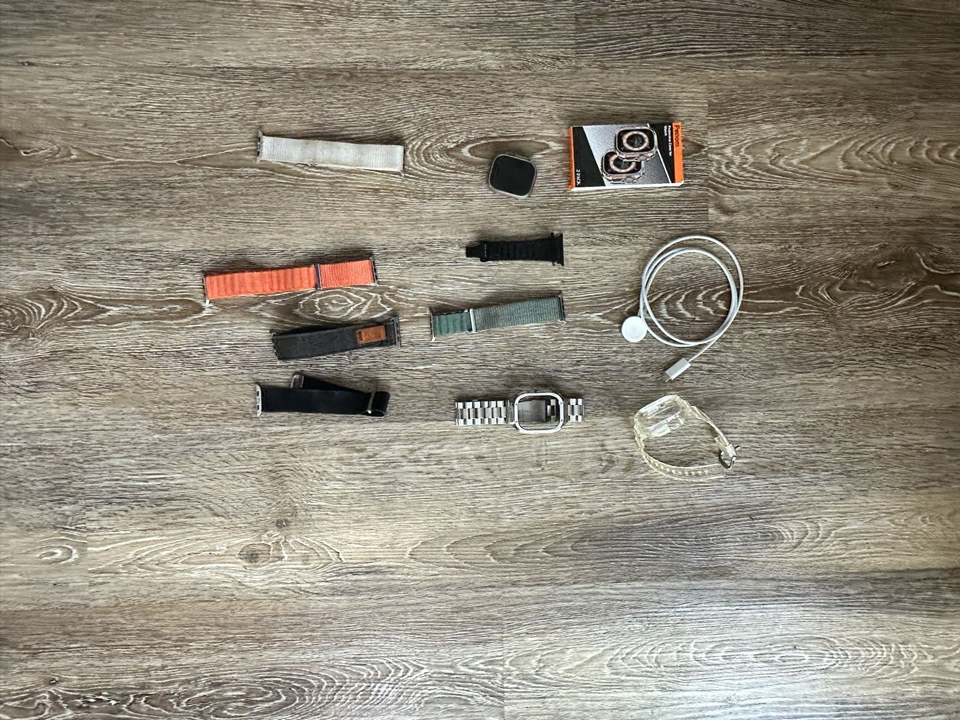 Apple Watch Ultra