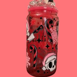 Super Cute Custom Christmas Cup