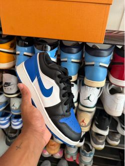 Air Jordan 1 Low
