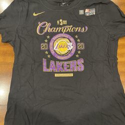 Nike Lakers Shirt