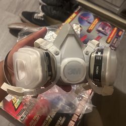 3M Facemask