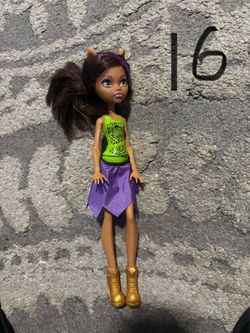 Monster High